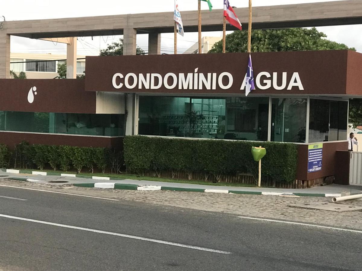 Residencial Verano Guarajuba Exterior photo